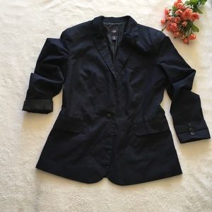 💙💙Navy Blue Gap Blazer💙💙